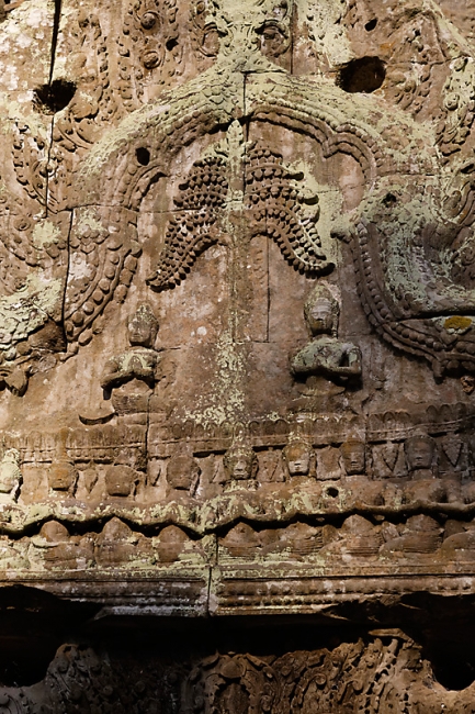 Ta Phrom et environs-151